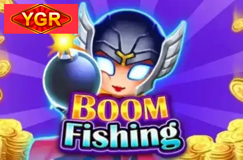 Boom Fishing